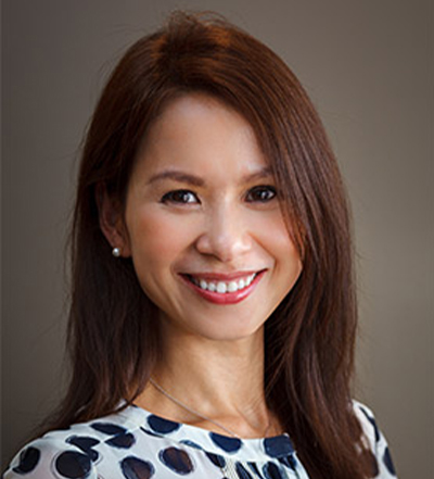 Dr. Christine D. Hoang