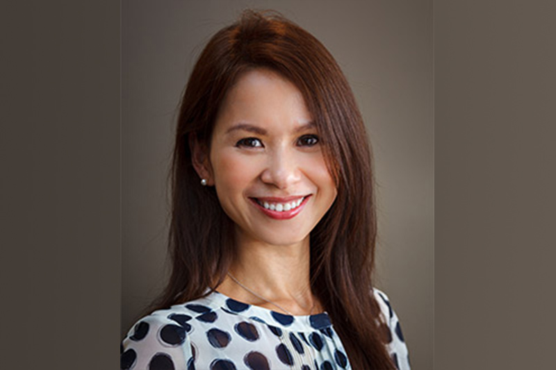 Dr. Christine D. Hoang, Top Rated Dentist in Pearland