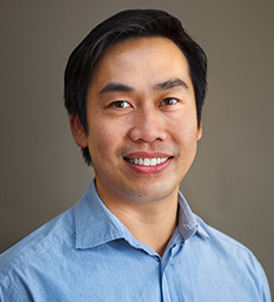 Dr. Vincent T. Vo