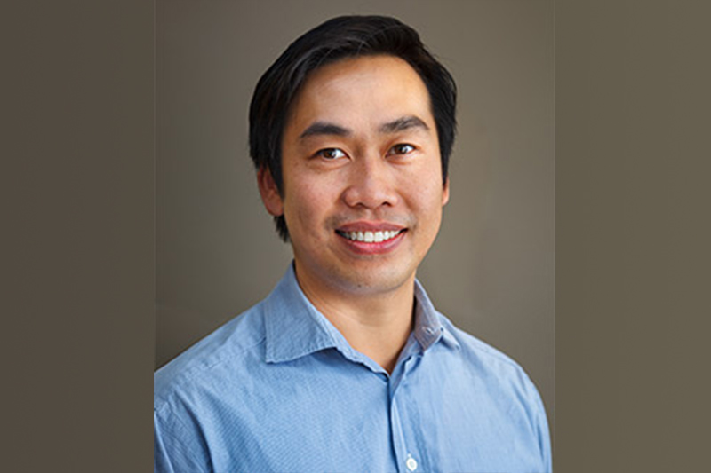 Dr. Vincent T. Vo, Top Rated Dentist in Pasadena