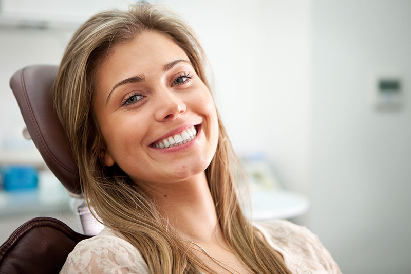 Dental Crowns in Pearland