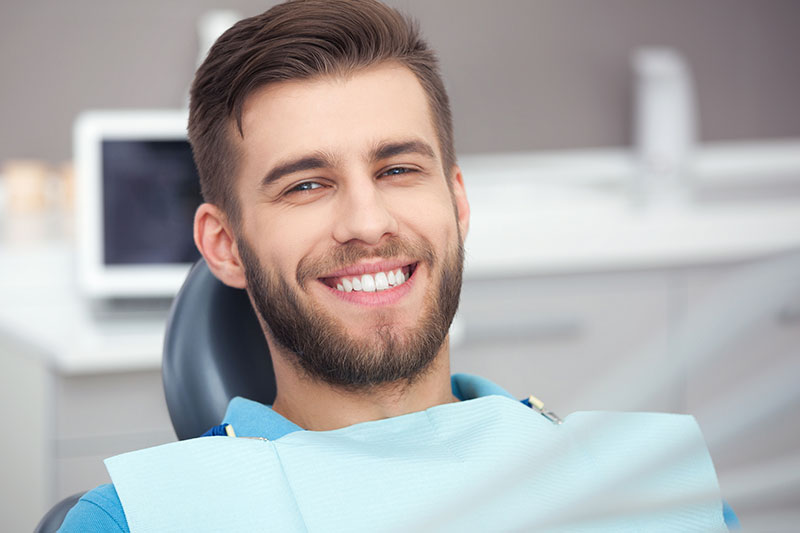 Dental Fillings in Pearland