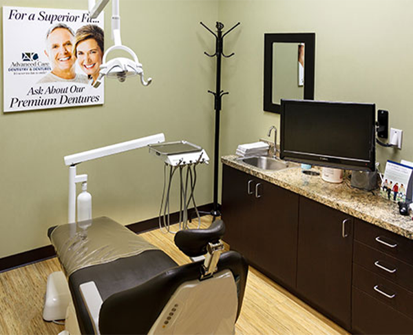 Dentist in Pearland, TX, Family & General Dental 77581