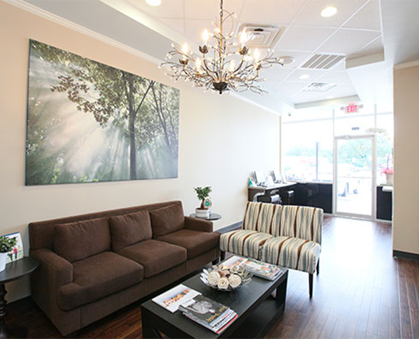 Dentist in Pearland, TX, Family & General Dental 77581